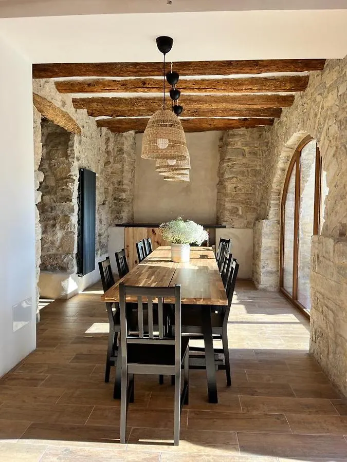 Holiday home Cal Bertran Villa Segura