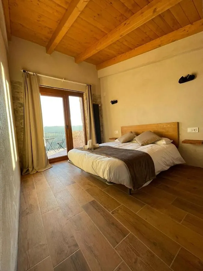 Cal Bertran Villa Segura