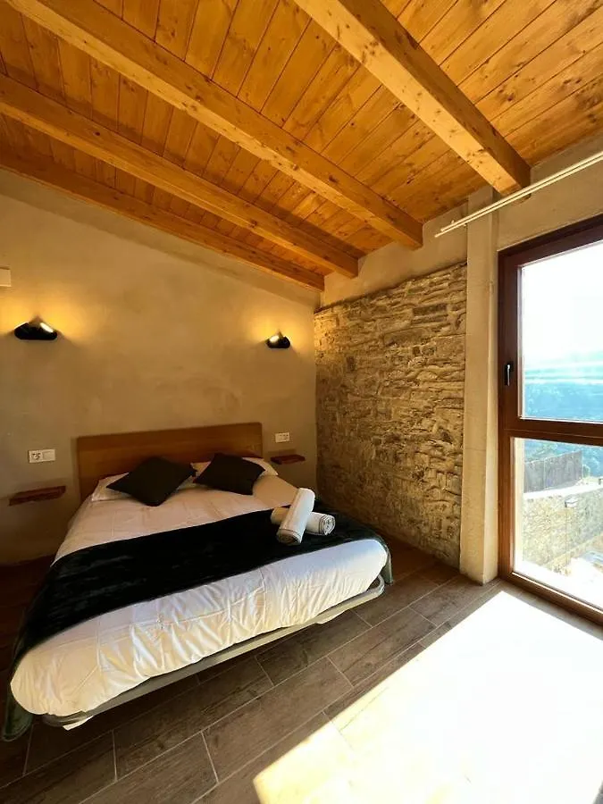 Holiday home Cal Bertran Villa Segura