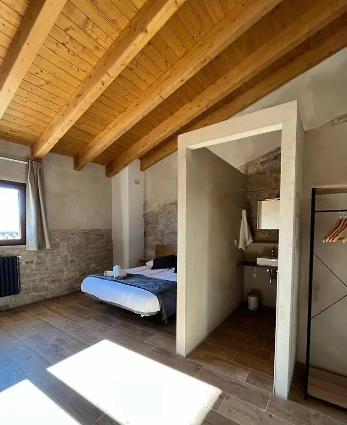 Holiday home Cal Bertran Villa Segura