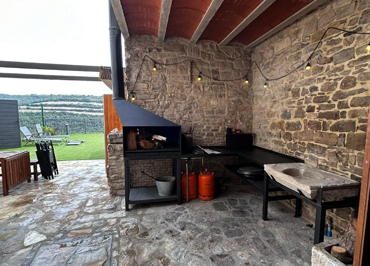 Holiday home Cal Bertran Villa Segura