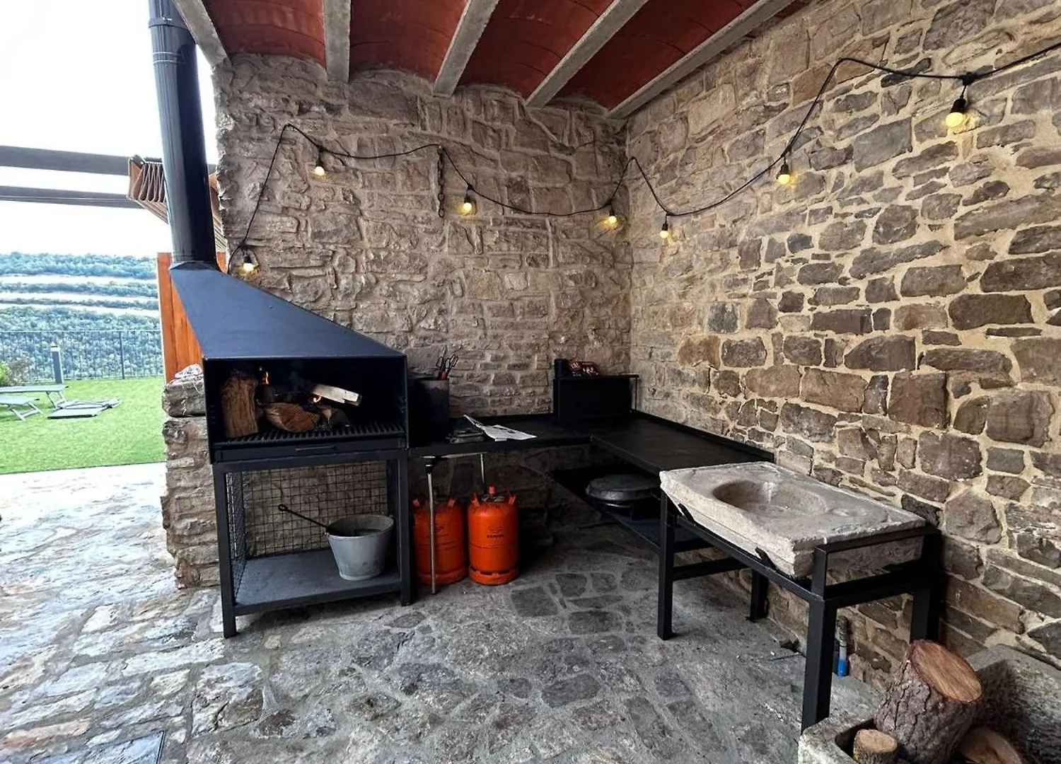 Cal Bertran Villa Segura  Spain