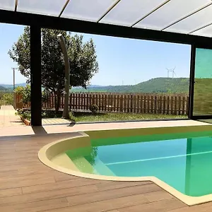  Villa Cal Miret
